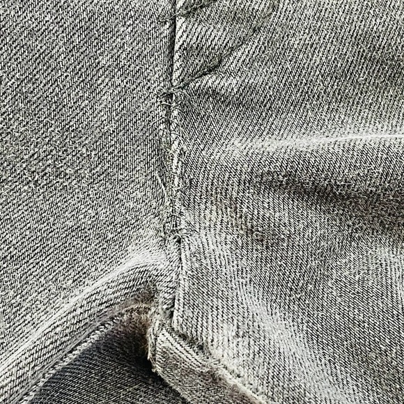 Moonage Devilment pull on denim joggers - Picture 9 of 10